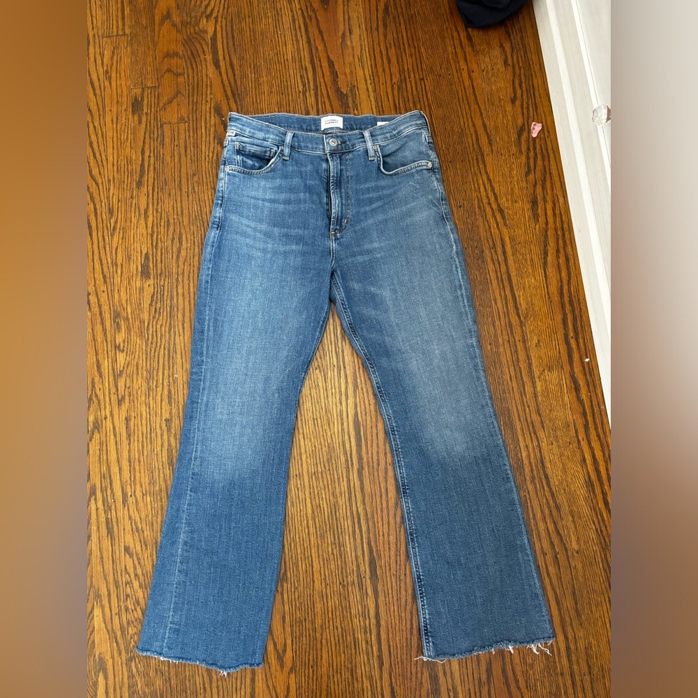 Citizen Isola style size 28 denim